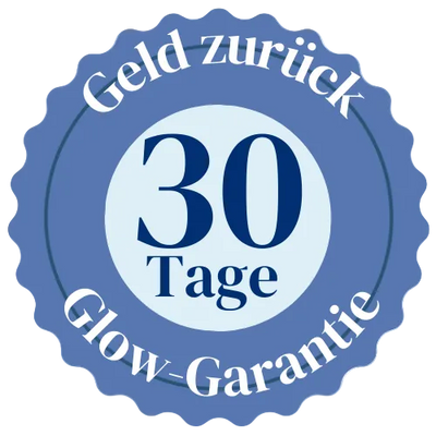 30 Tage Geld-zurück Garantie
