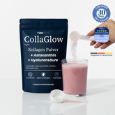 CollaGlow - 30 Tage Kollagen-Kur