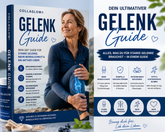 Gelenk-Guide — Beweglich, vital & schmerzfrei mit CollaGlow®