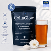 CollaGlow 30 Tage Haut & Gelenk Regenerations-Kur
