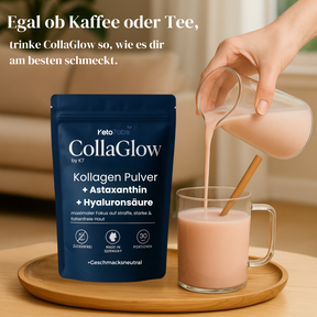 CollaGlow by K7
