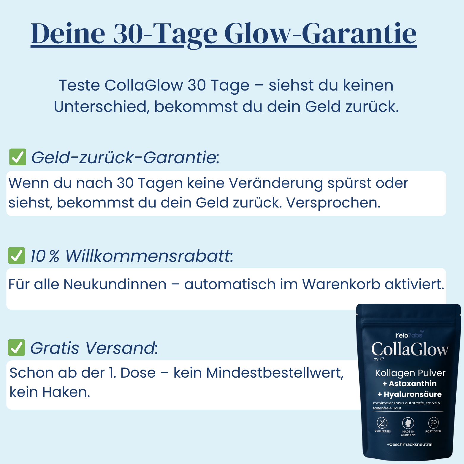 CollaGlow by K7