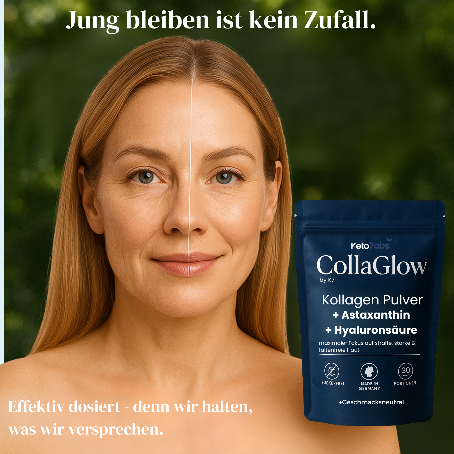 CollaGlow by K7