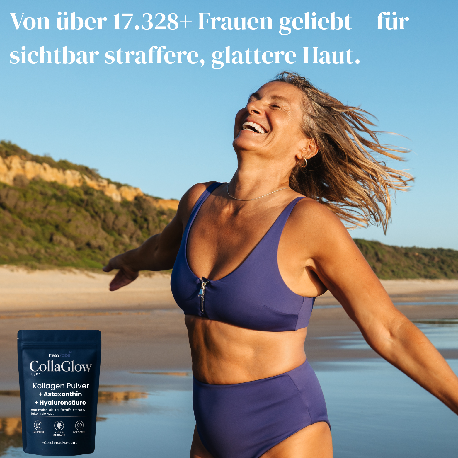 CollaGlow by K7