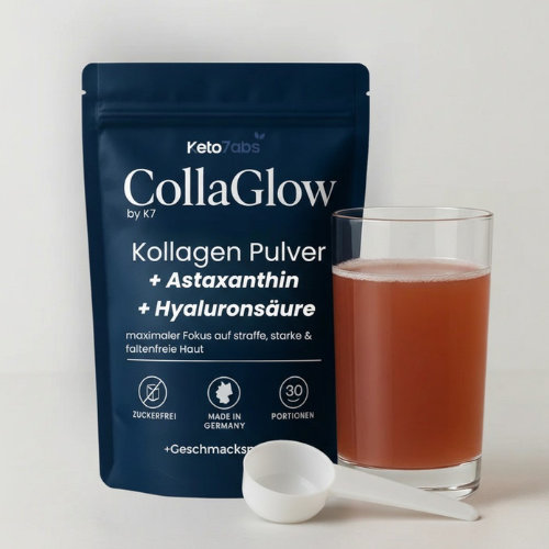 CollaGlow by K7