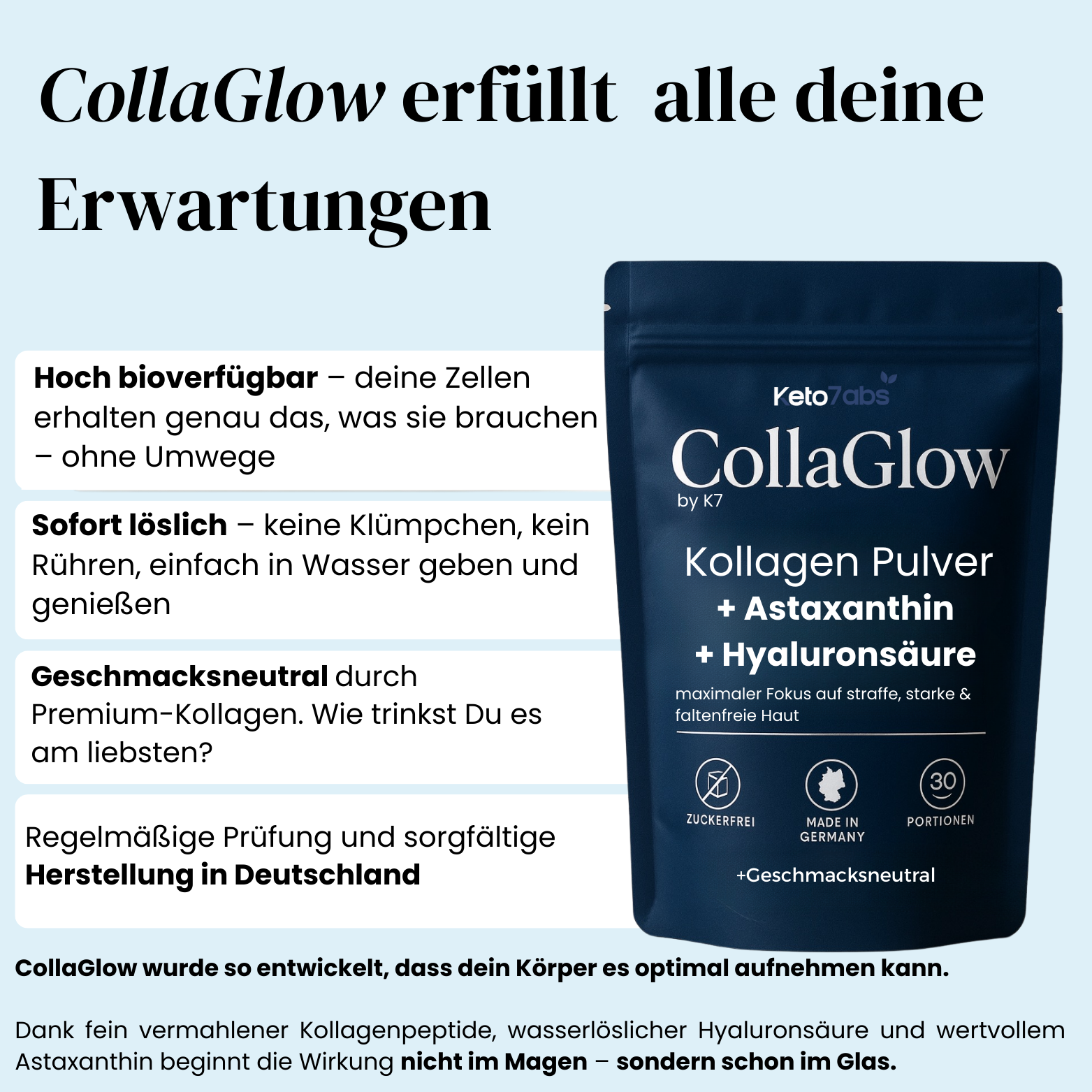 CollaGlow by K7