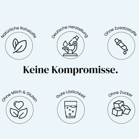 CollaGlow - 30 Tage Kollagen-Kur