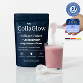 CollaGlow - 30 Tage Kollagen-Kur